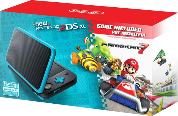 2ds sales xl refurbished