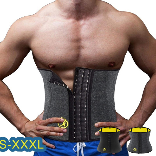 plus size neoprene waist trainer