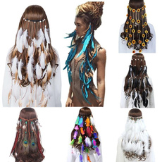 bohemia, peacock, featheraccessorie, headdress