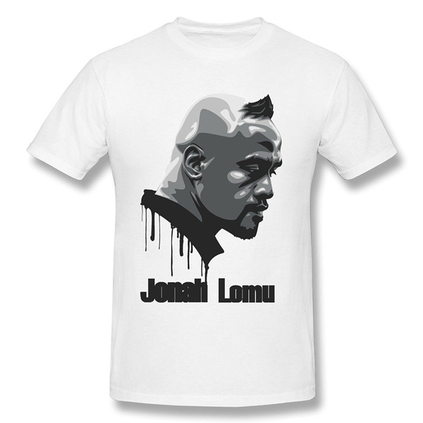 Jonah lomu t shirt Clearance