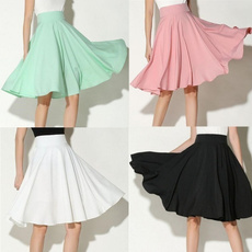 skirtforwomen, Fashion, summer skirt, Waist