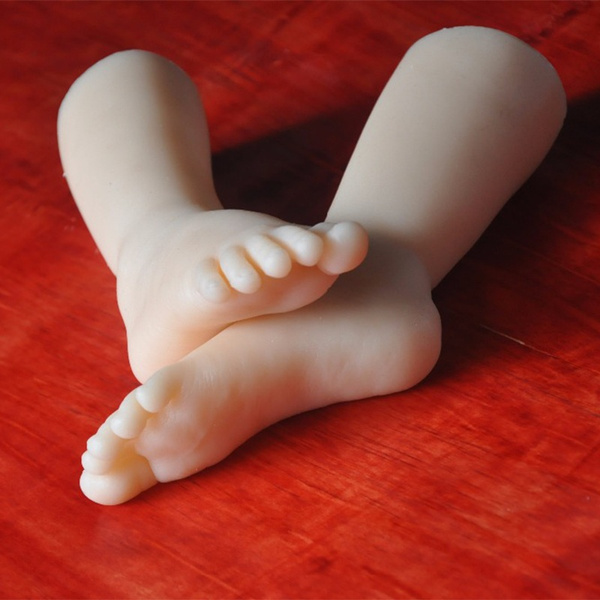 Maniquí de niña pequeña exhibición de pies fetiches de pies herramientas de  modelo de pie para exhibición de zapatos y calcetines | Wish
