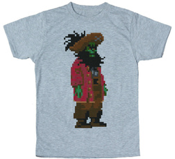 monkey, Vintage, men's dress shirt, Funny T Shirt