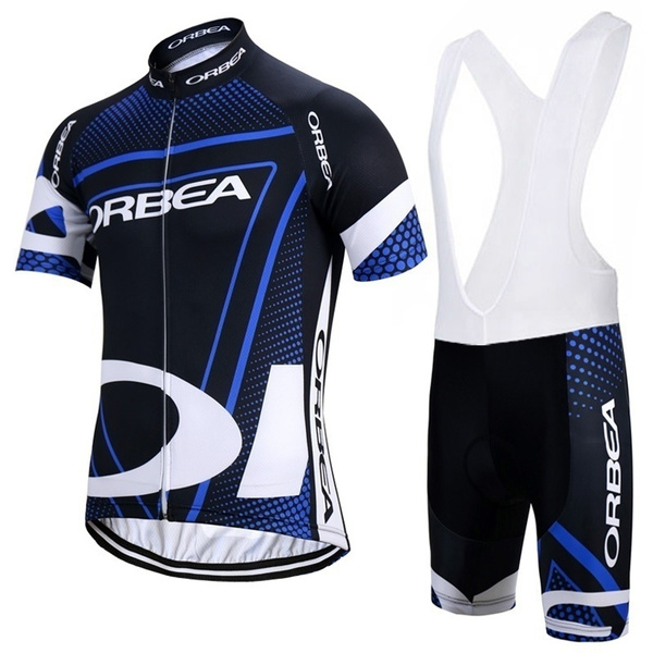 Farina verde orbea estate traspirante maglie ciclismo bicicletta clothing/mountain  bicicletta quick-dry abbigliamento ropa ciclismo | Wish