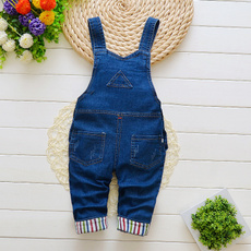 Baby Girl, trousers, kids clothes, boypant