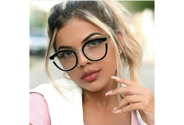 Hot women hot sale glasses