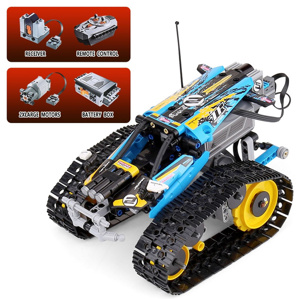 toy cars electric motors