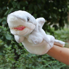 Plush Toys, Shark, Toy, Gifts