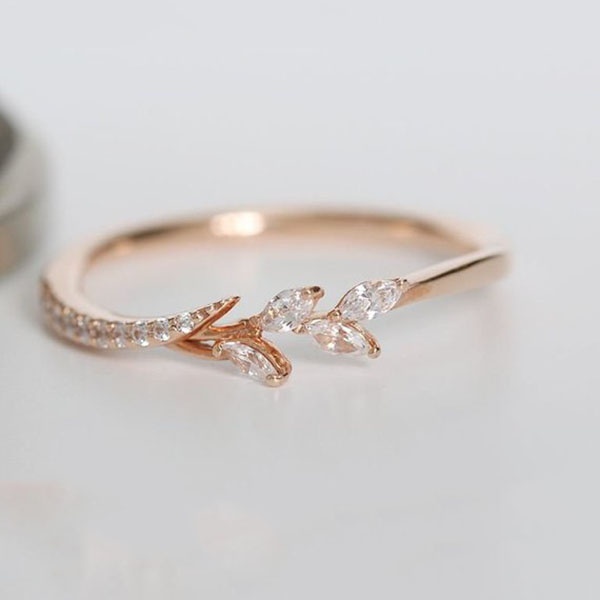 cute proposal rings
