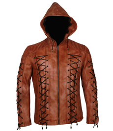 Jacket, blousoncuirhomme, Cosplay, leather