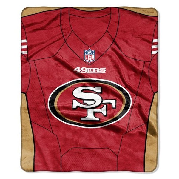 San Francisco 49ers Apparel, 49ers Gear at NFL Shop