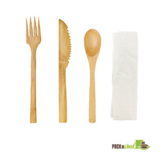 partycutlery, Party Supplies, Party Tableware, Bamboo