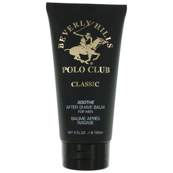 polo after shave cream