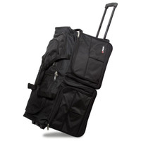 Rolling-Duffle-Bag | Wish