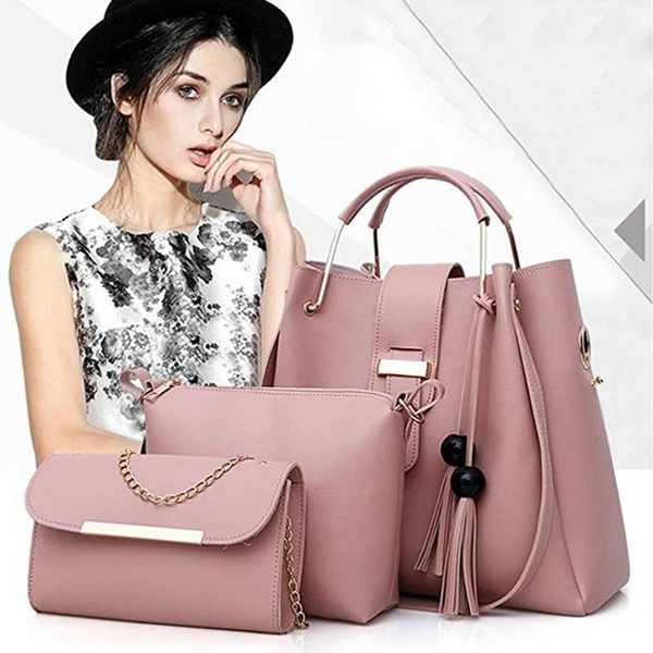 ladies stylish bolsa