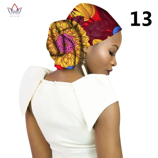 african headwear for women