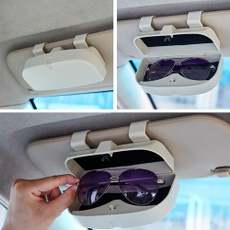 Box, glassesbox, Sunglasses, Cars