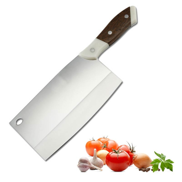 High-Quality 7-Inch Professional Kitchen Knife – Cleaver-Market