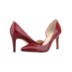 Woman, sapato, Womens Shoes, Office