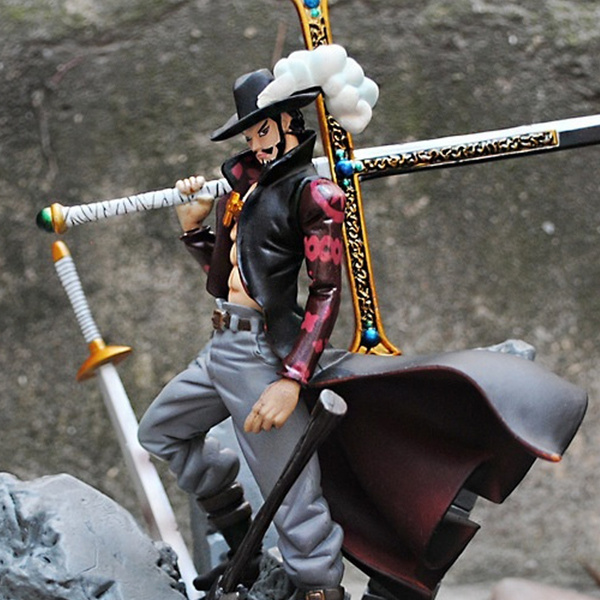 Mihawk's Sword 