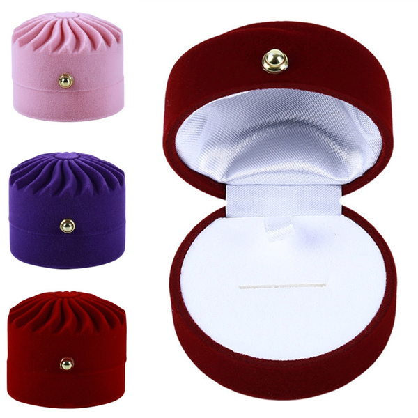 baseball ring box
