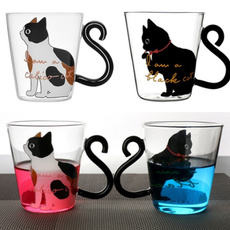 glasscup, cute, Café, Cocktail