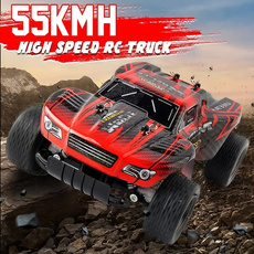 Remote, Electric, Cars, offroadrctruck