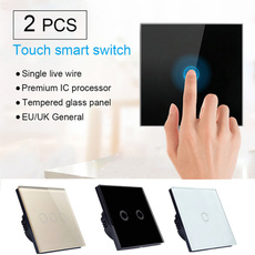 Touch Screen, led, touchswitch, Home & Living
