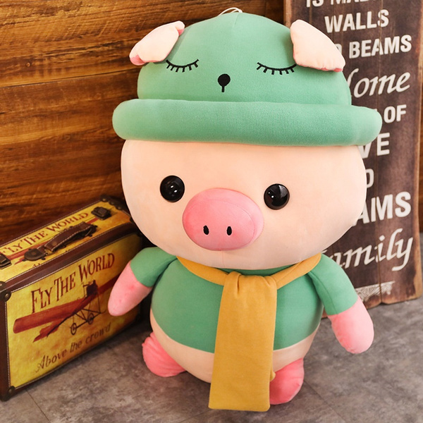 Stuffed Plush Toys Piggy, Piggy Dolls Plush Toys