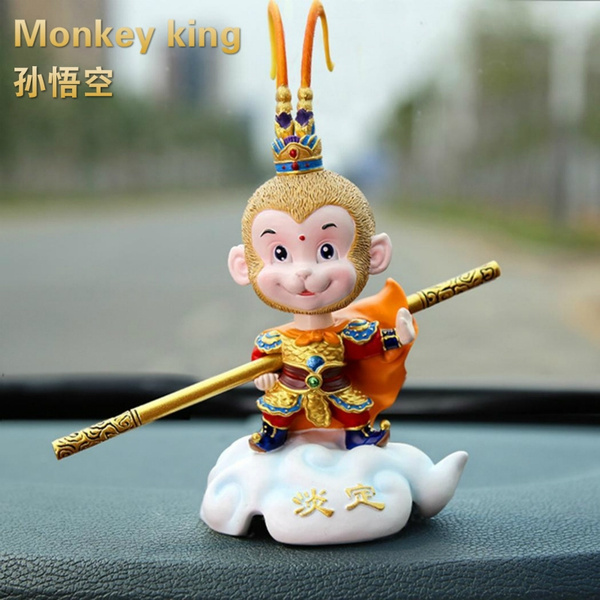 monkey king doll