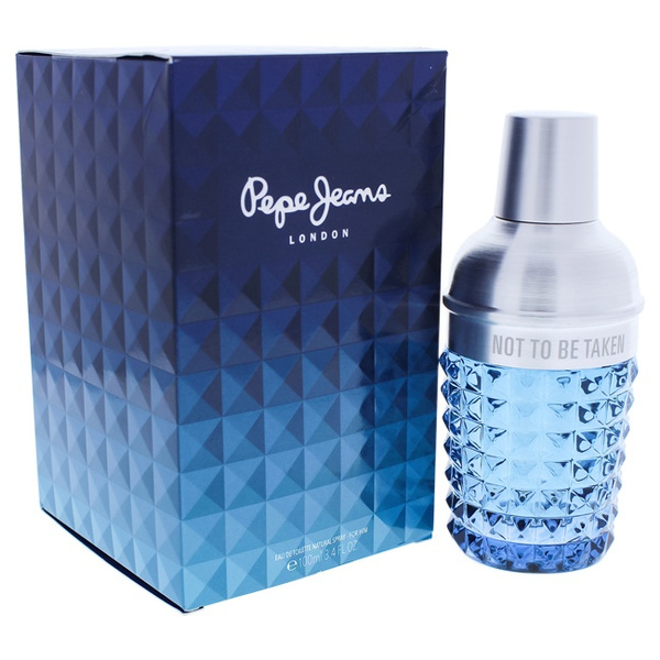 Men - 3.4 oz EDT Spray 