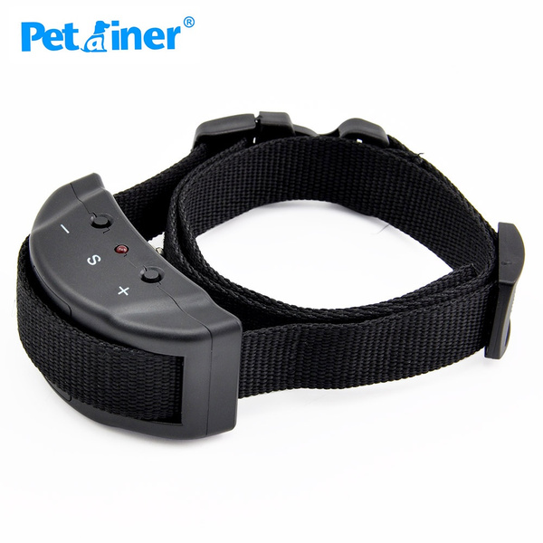 Petrainer hotsell training collar