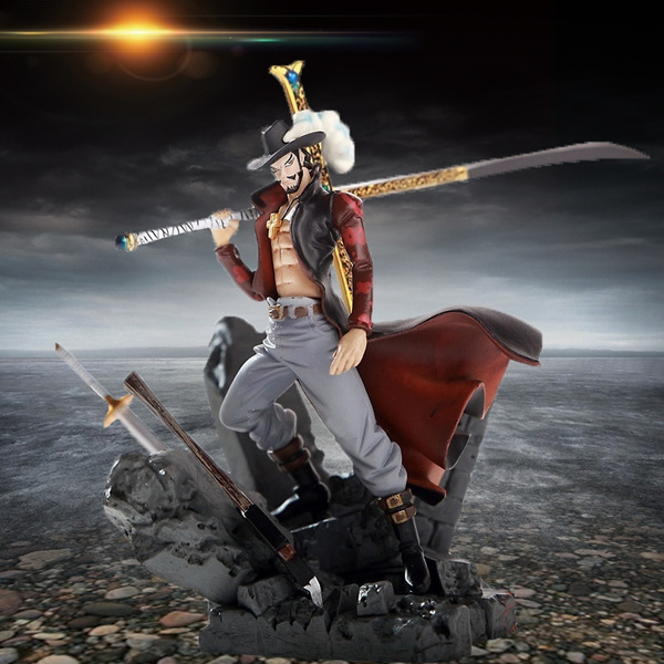 MIHAWK SWORD ONE PIECE - sword-anime