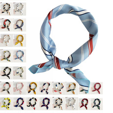 scarf silk, Silk Scarf, ScarfWomen, Elegant