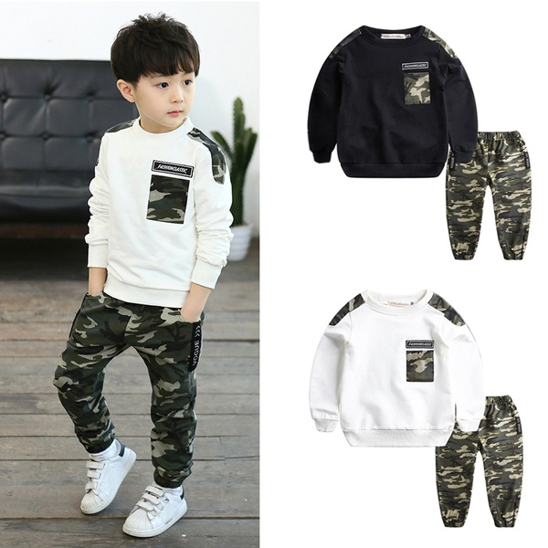 outfit for kid boy