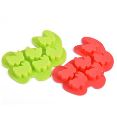 mould, cute, diy, Baking