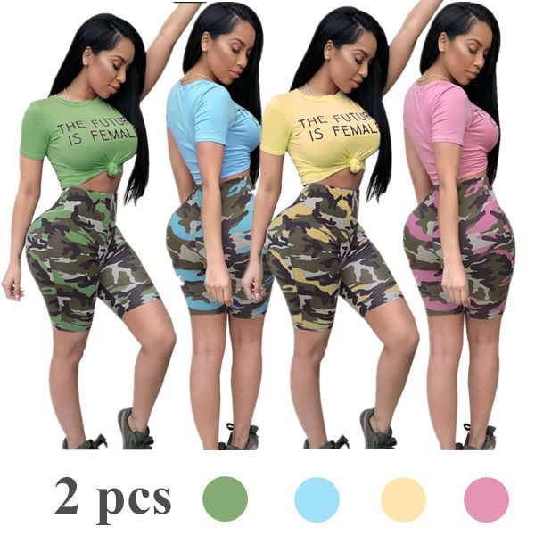 summer tracksuit for women