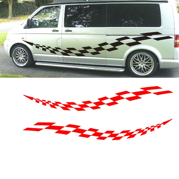 CM360 Car,Van,Vinyl Graphics,Sticker,Decal,Transfer Caravan,Motorhome,Surf 