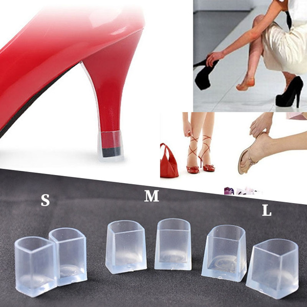 heel shoe protectors