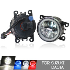 dacia, led, Angel, duster