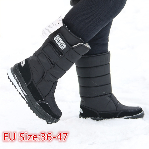 Winter boots best sale men 2019