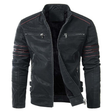 Plus Size, camping, fashion jacket, zipperjacket