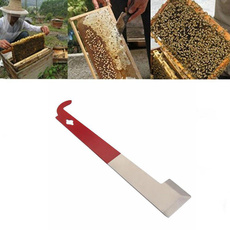 Steel, Stainless, beekeepinghelper, cappingknife