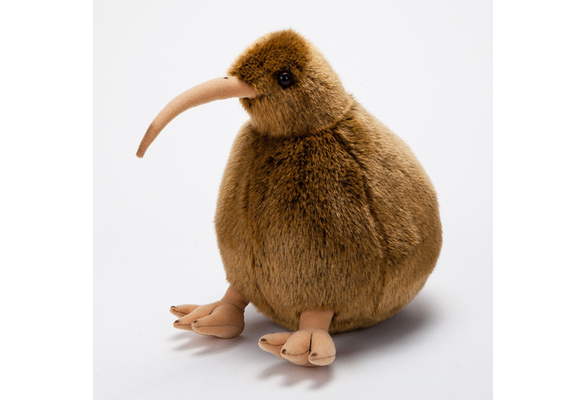 stuffed kiwi