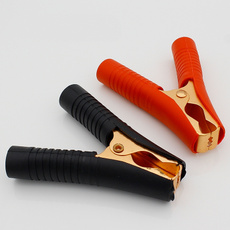 clamp, jumperwire, Wire, batteryclamp