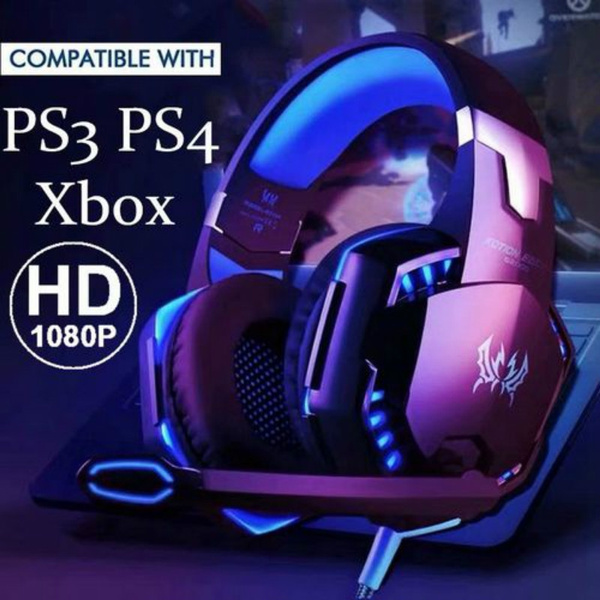 headset ps4 sale