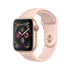 pink, applewatch, Apple, Aluminum