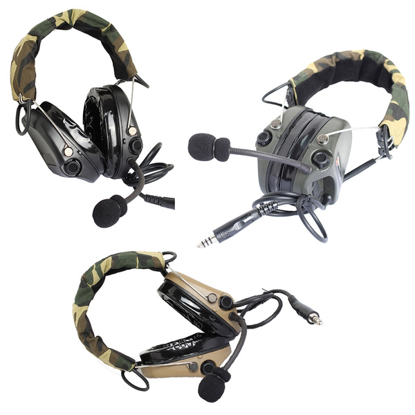 liberator headset