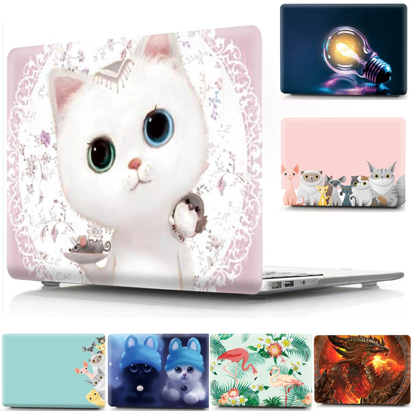 Cute macbook 2024 air cases