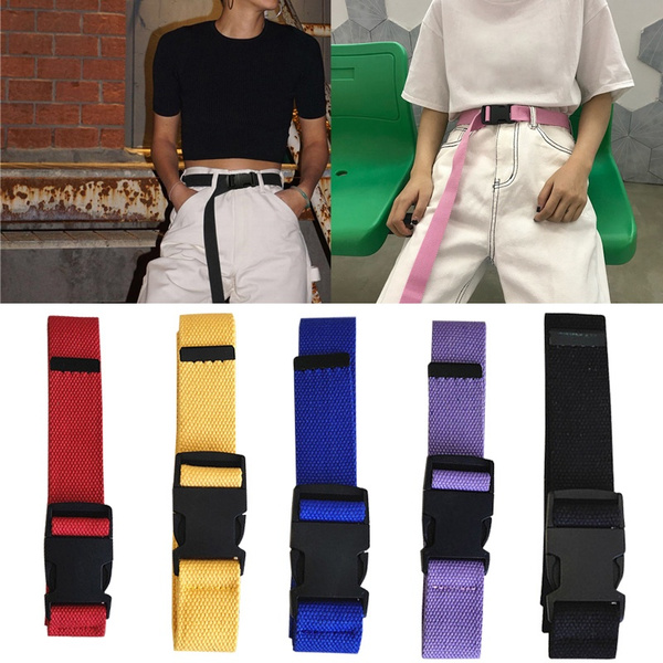 long belt